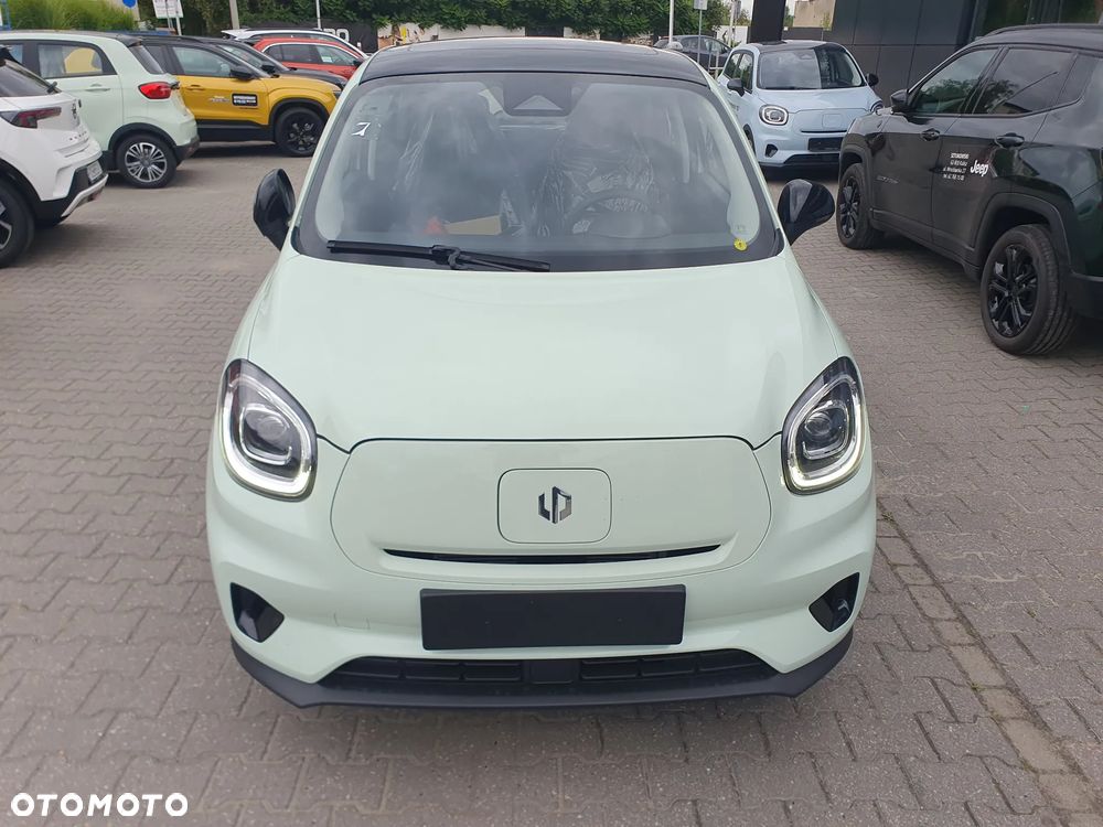 Leapmotor T03 37.3 kWh Smart - 8