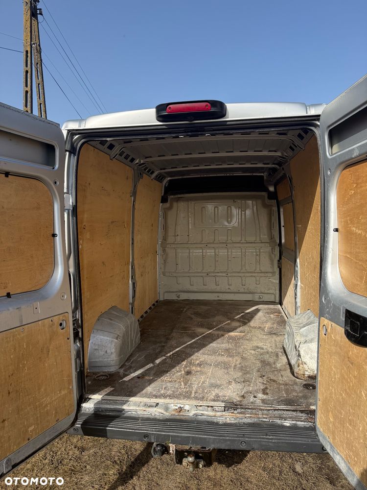 Peugeot Boxer - 4