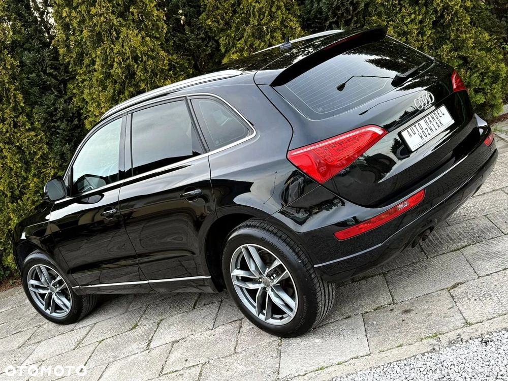Audi Q5 - 17