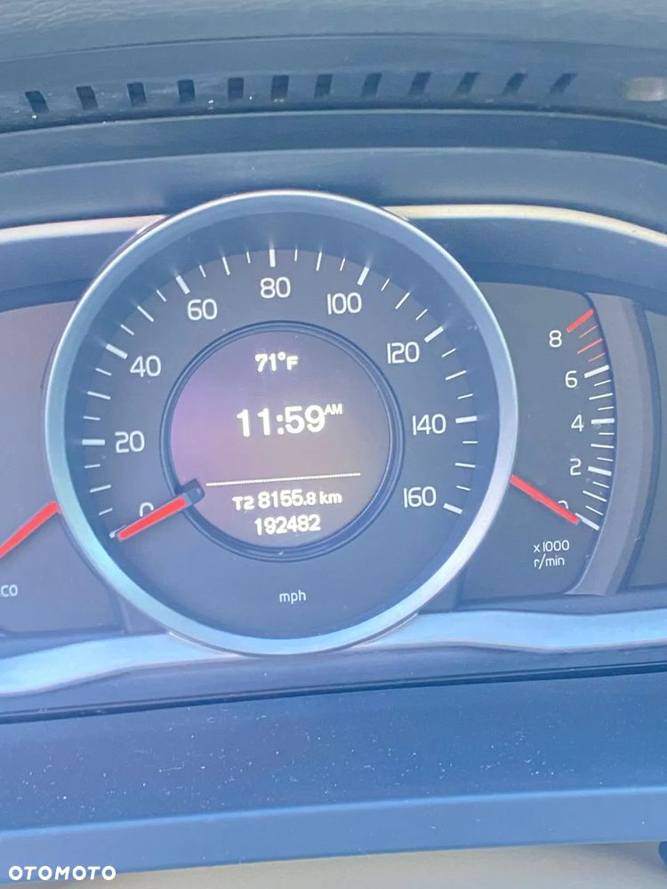 Volvo S60 T5 Drive-E Base - 14