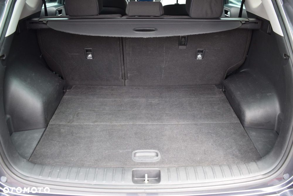 Hyundai Tucson - 27