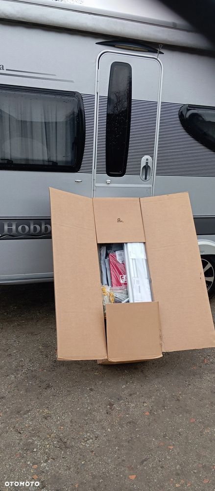 Hobby LA VITA 455 - 8