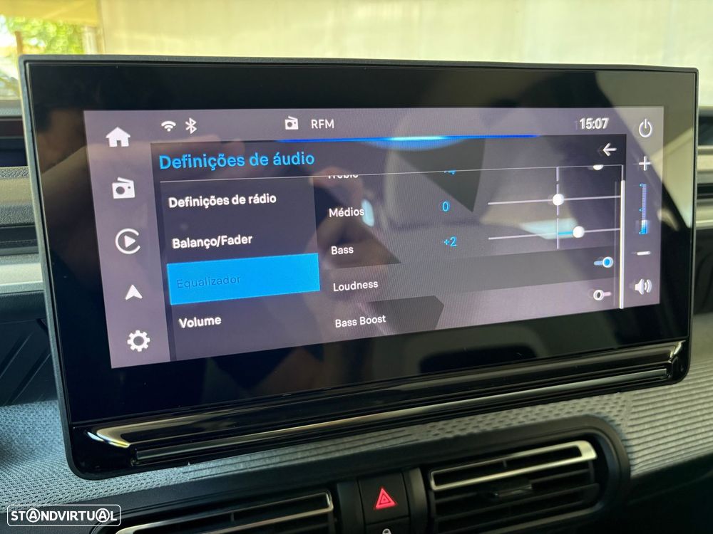 Citroën C3 1.2 Turbo Max - 21