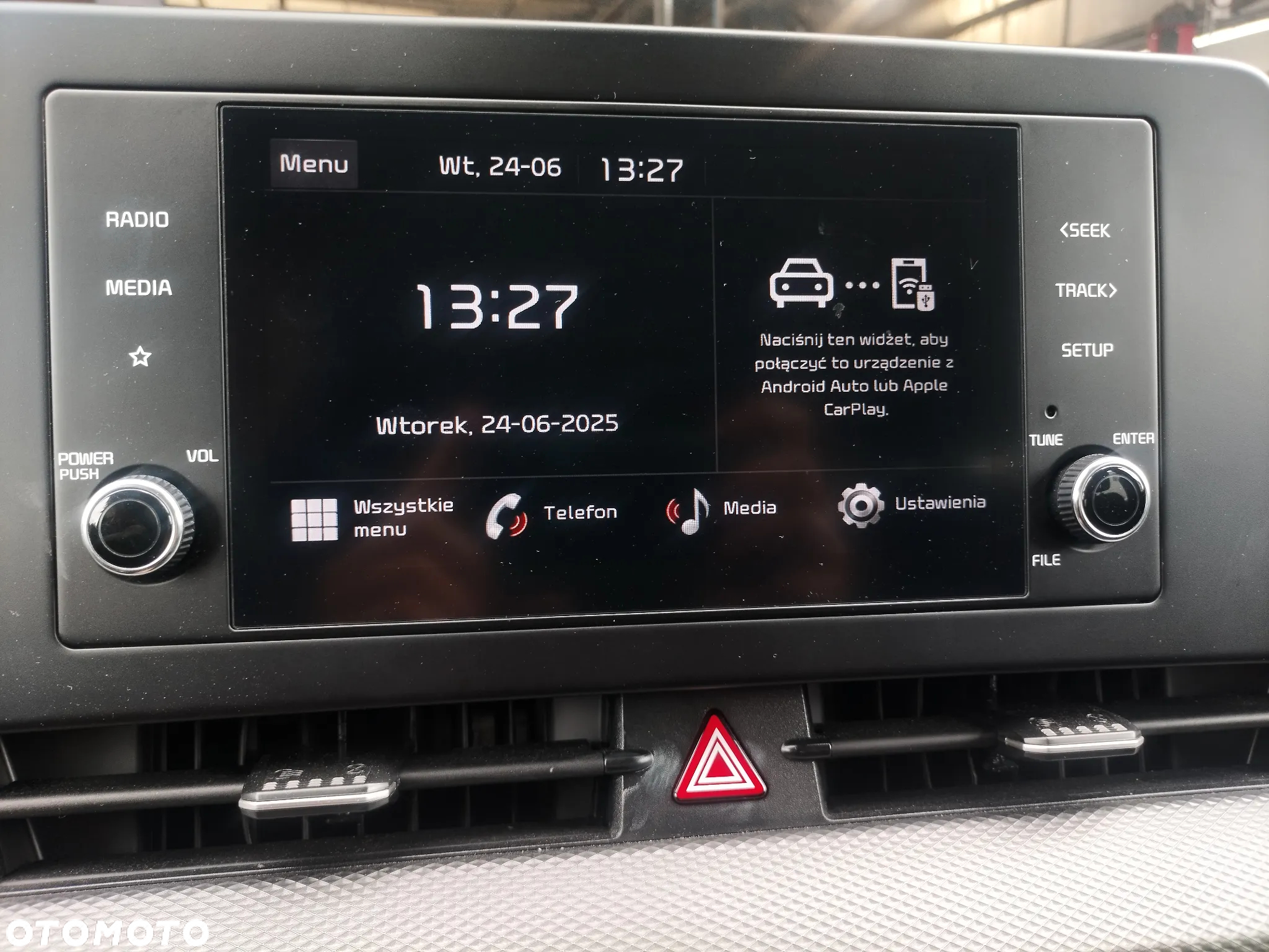 Kia Sportage - 9