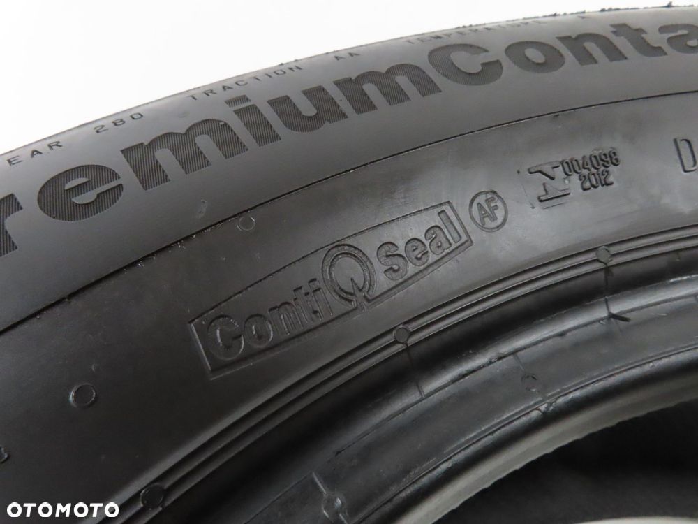 205/55R16 OPONA LETNIA Continental ContiPremiumContact 5 94V XL Conti Seal - 2