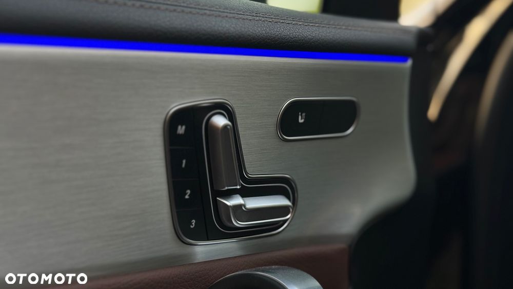 Mercedes-Benz Klasa A 200 7G-DCT AMG Line - 8