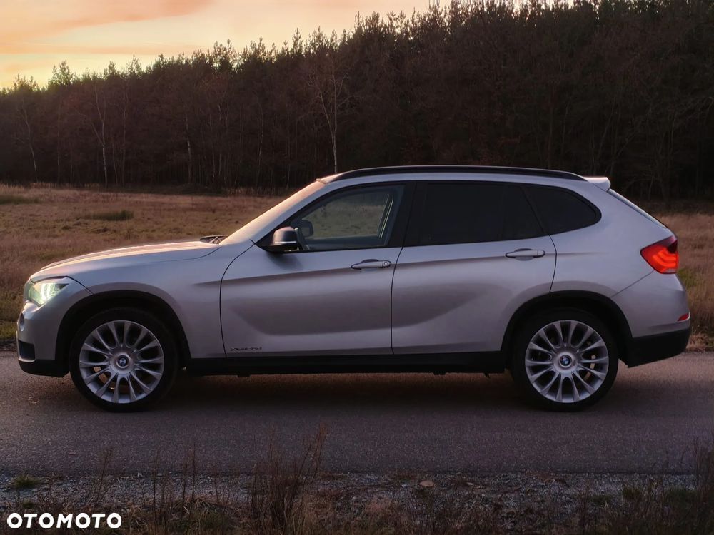 BMW X1 - 23