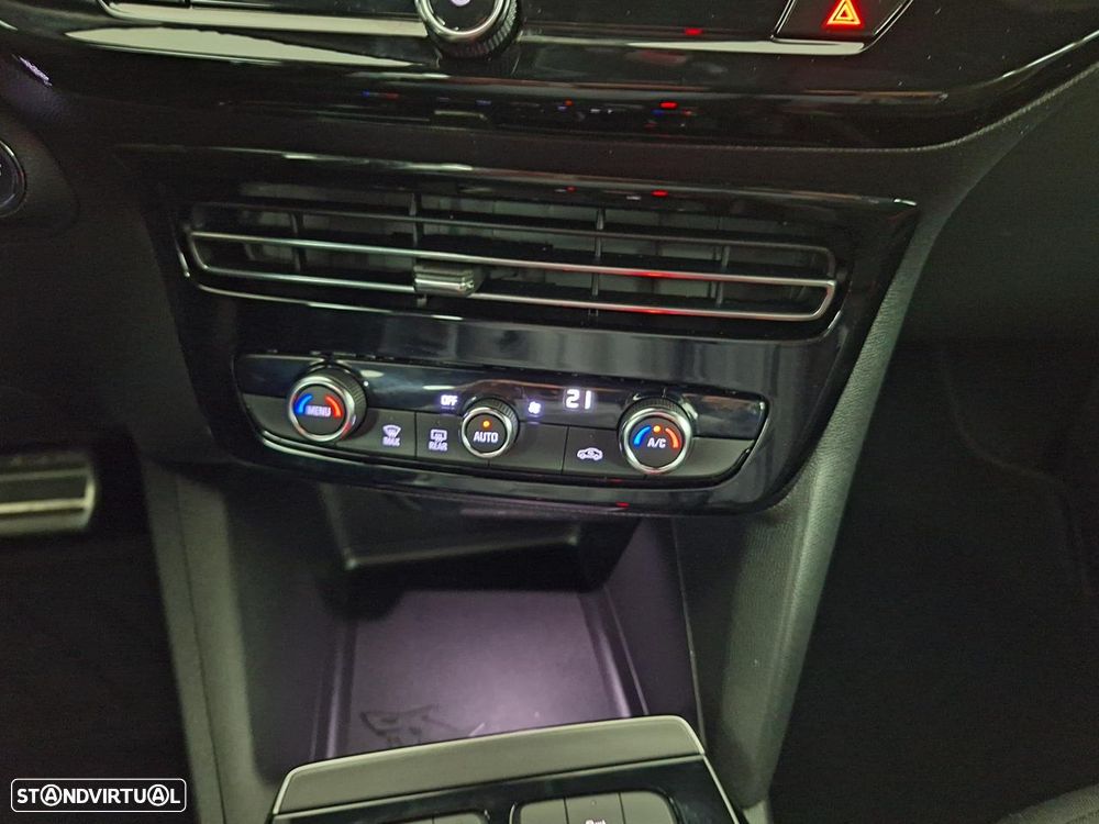Opel Mokka-e 50 kWh GS - 31
