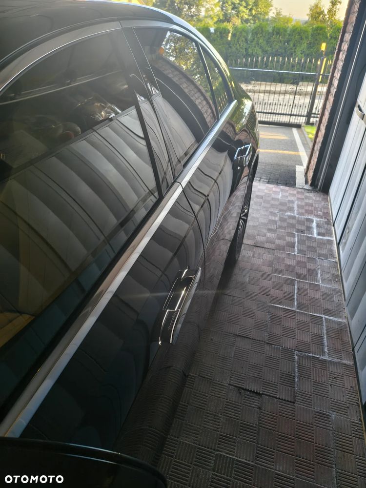 Mercedes-Benz Klasa E 300 de PHEV 4-Matic AMG 9G-Tronic - 13