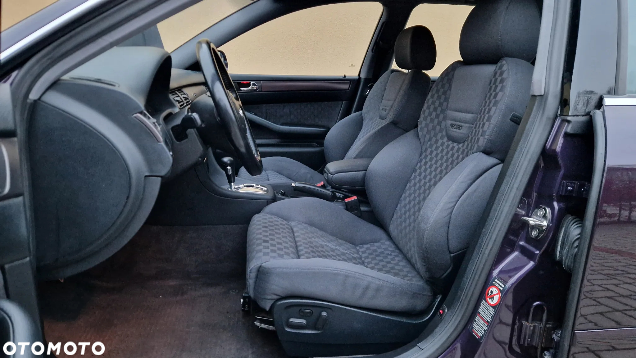 Audi A6 - 14
