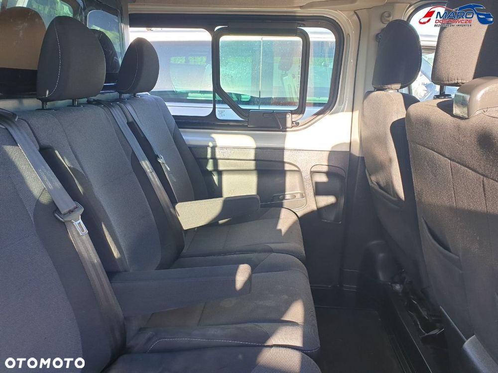Fiat TALENTO LONG 6 OSÓB - 2