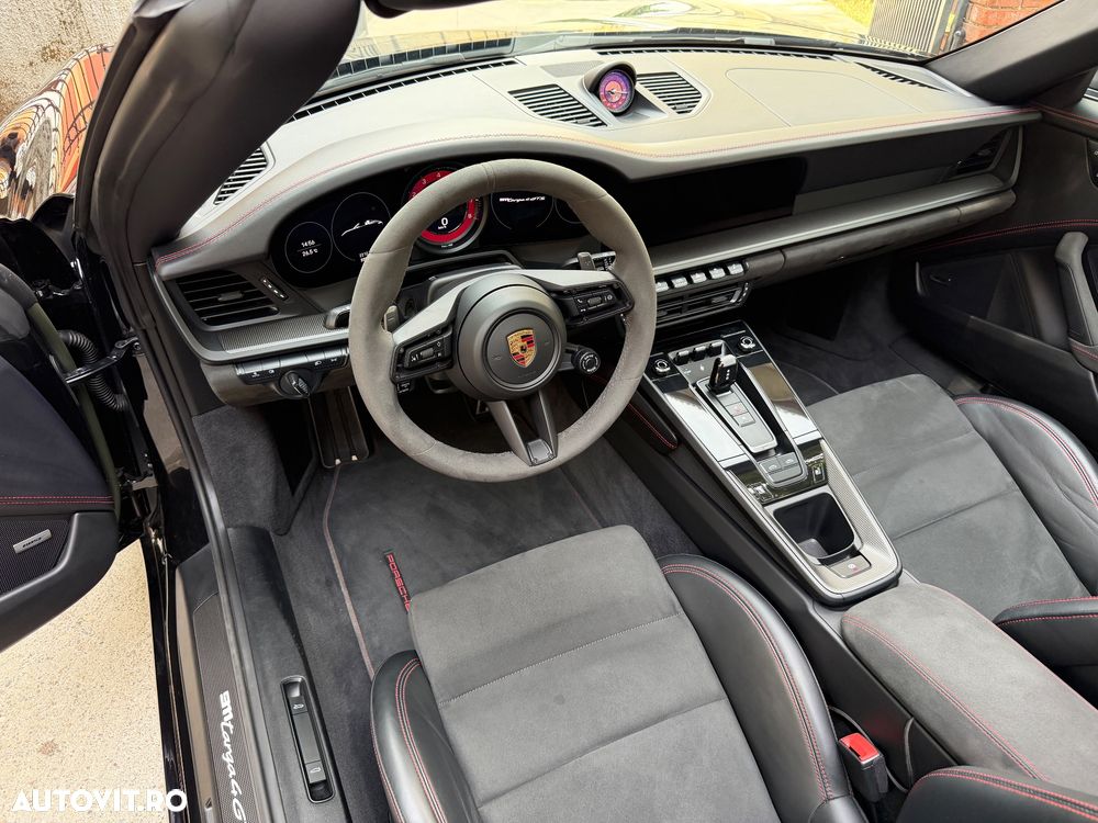 Porsche 911 - 11
