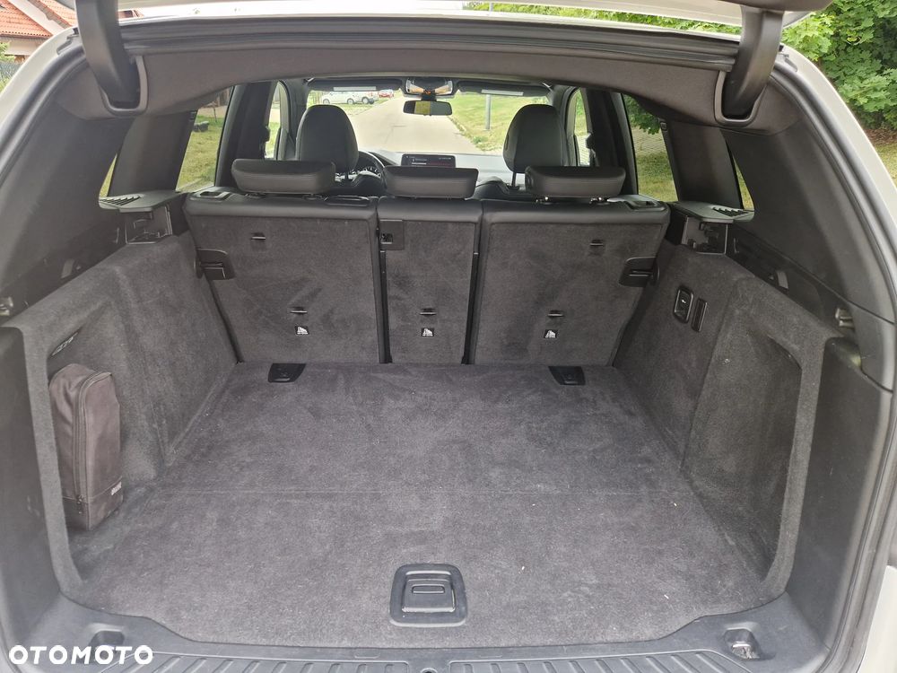 BMW X3 xDrive30i xLine sport - 12