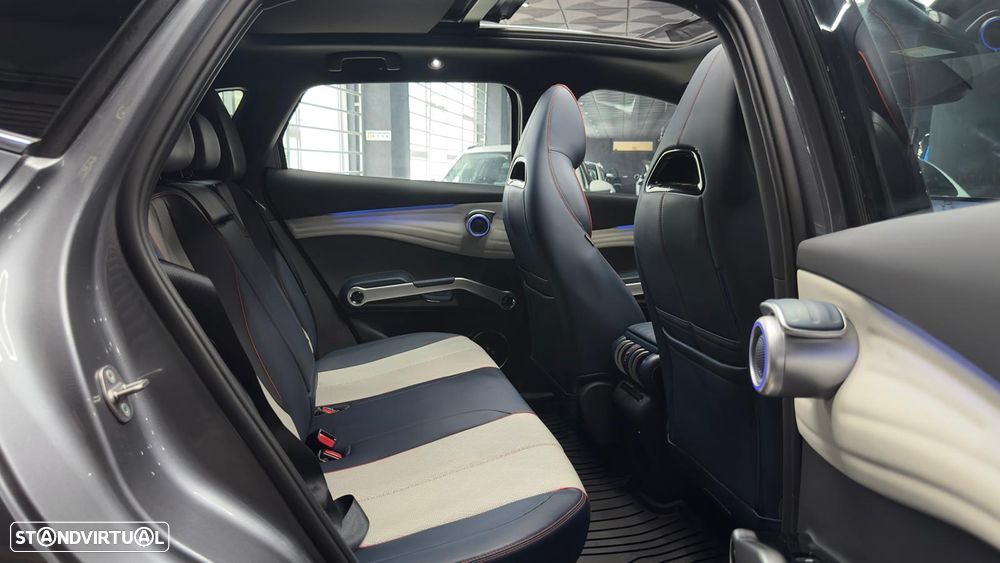 BYD Atto 3 Design - 42