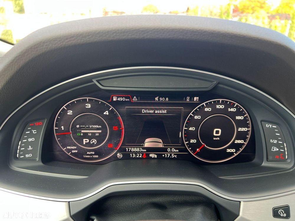 Audi Q7 - 18