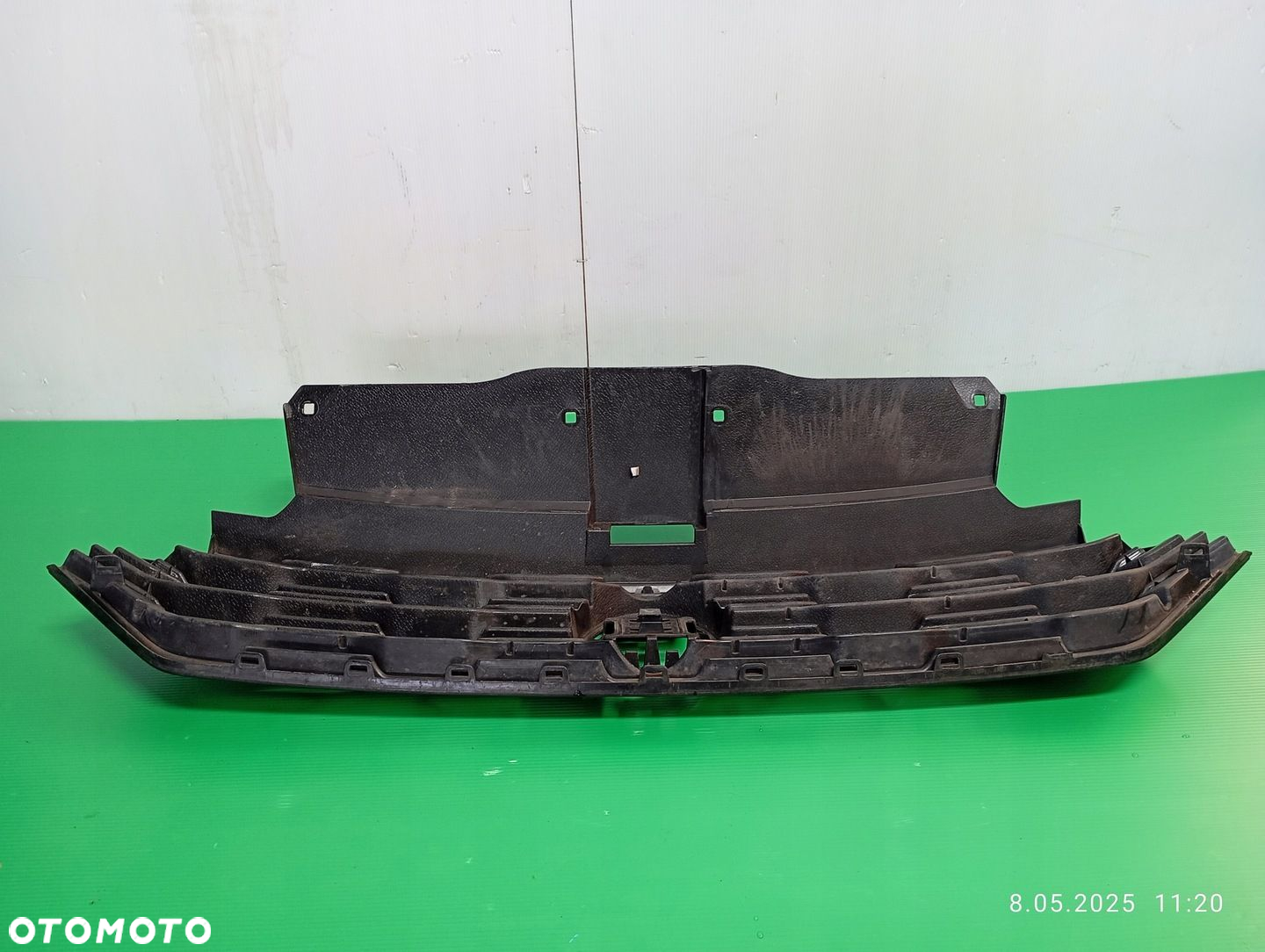GRILL ATRAPA CHŁODNICY VOLKSWAGEN T-ROC 2GA LIFT R-LINE 2GA853651 - 7