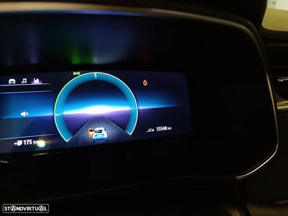 Renault Zoe (c/ Bateria) Zen 50 - 36