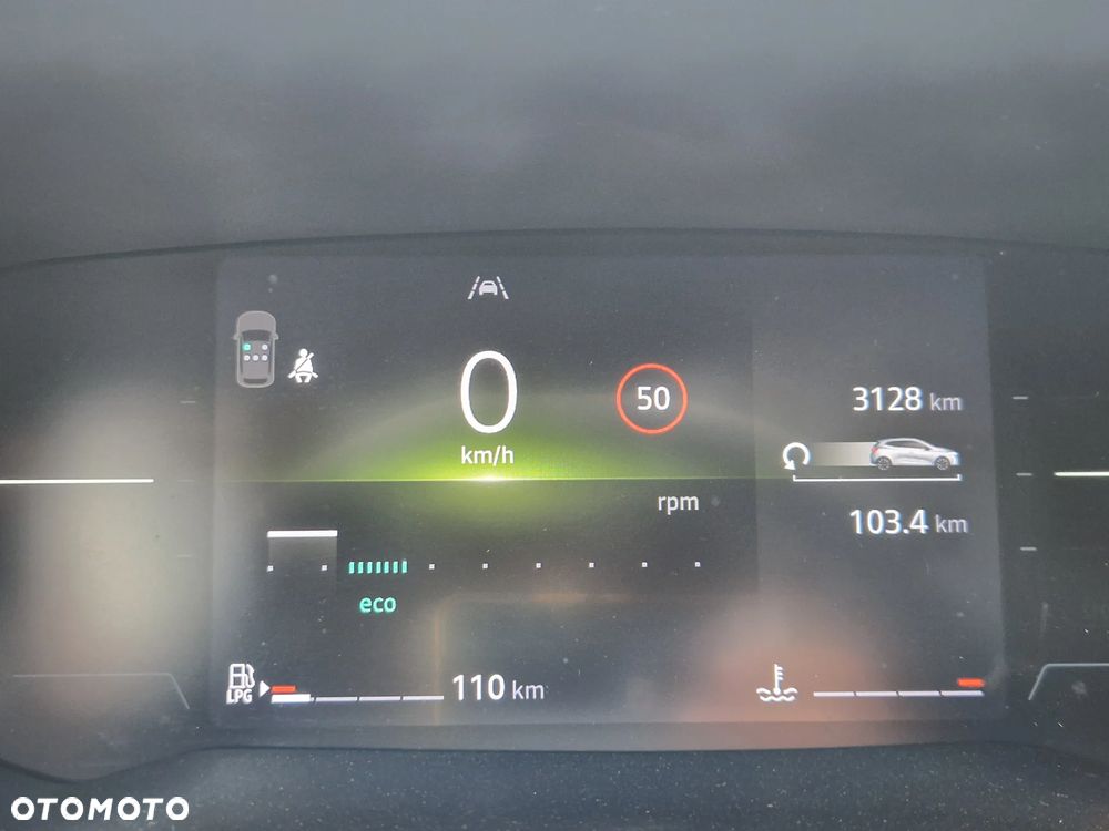 Renault Clio 1.0 TCe Evolution - 16