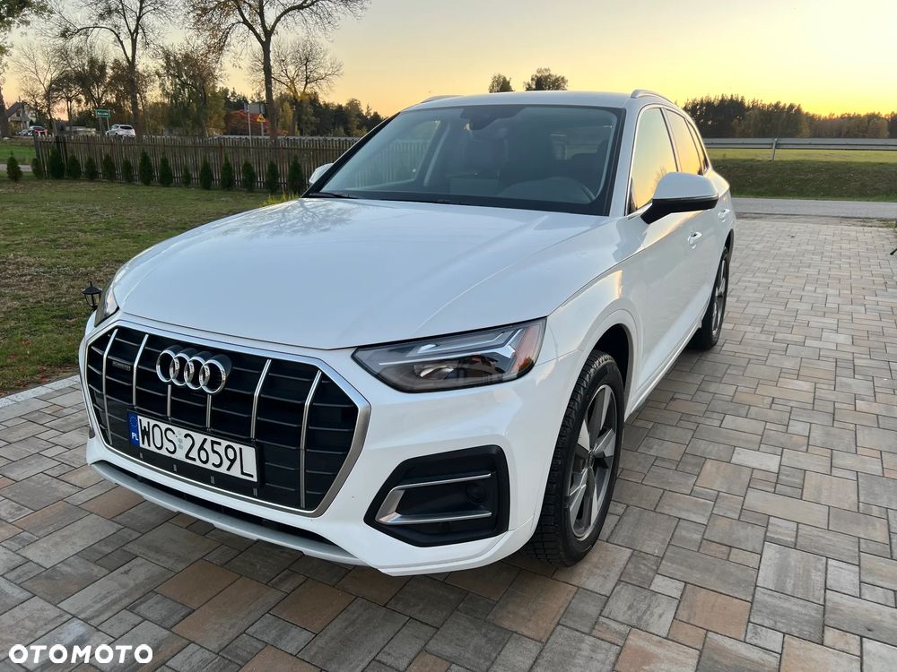 Audi Q5 - 7