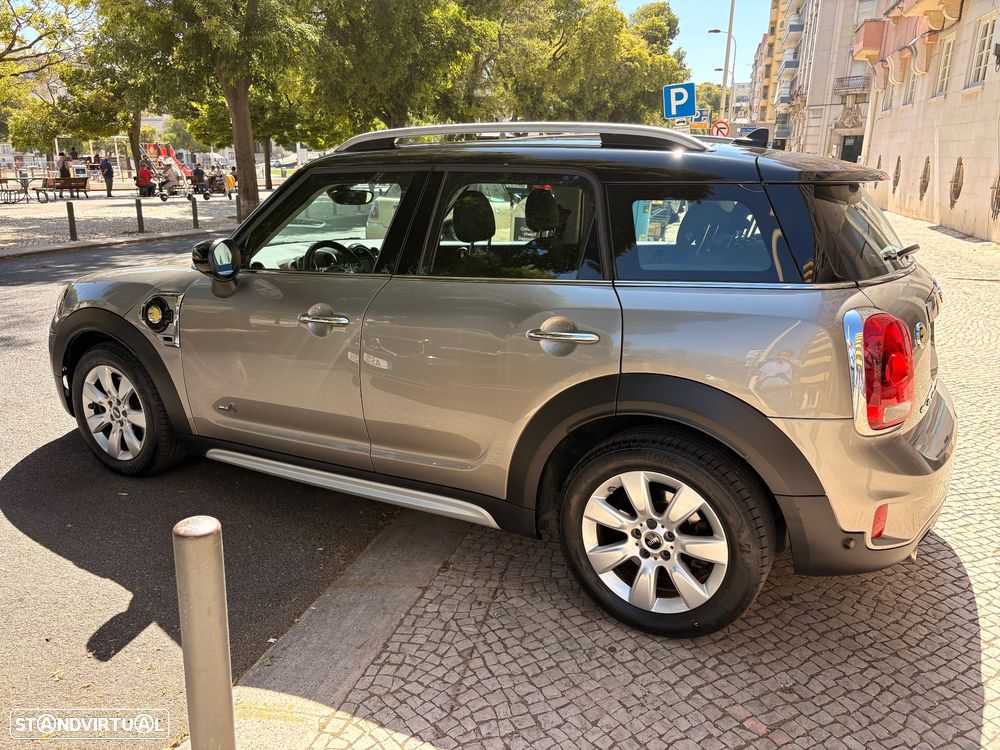 MINI Countryman - 4