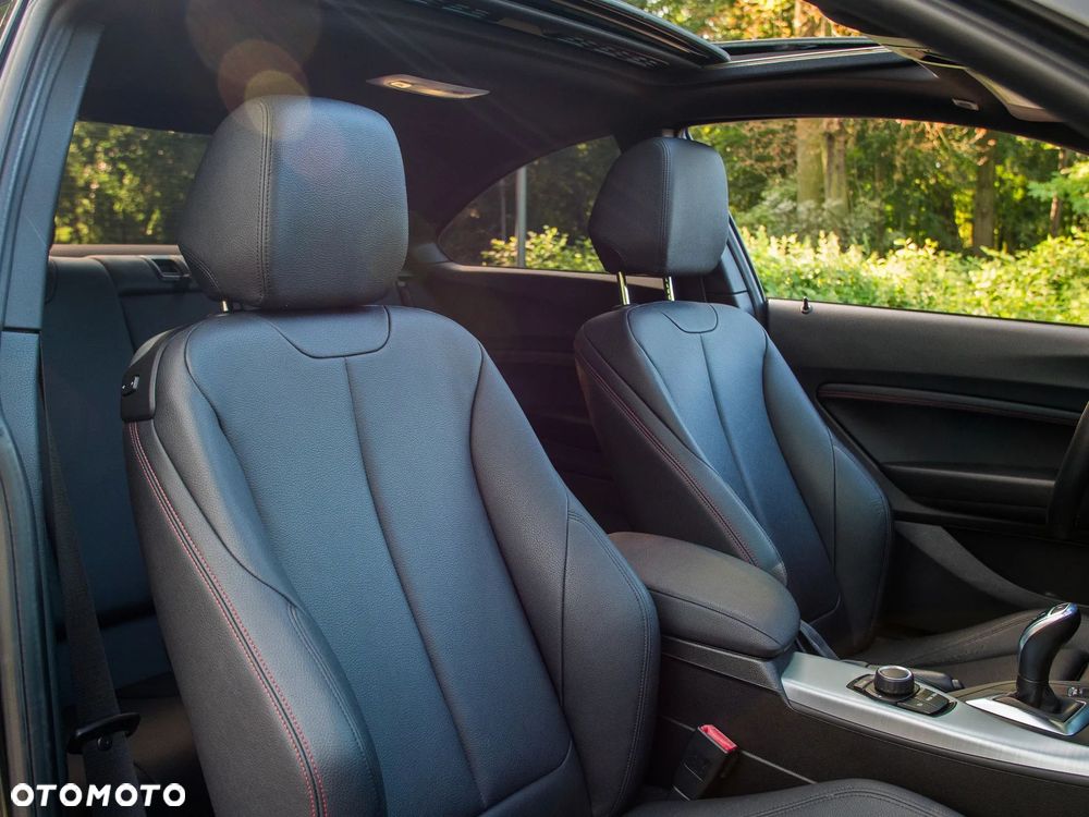 BMW Seria 2 - 20