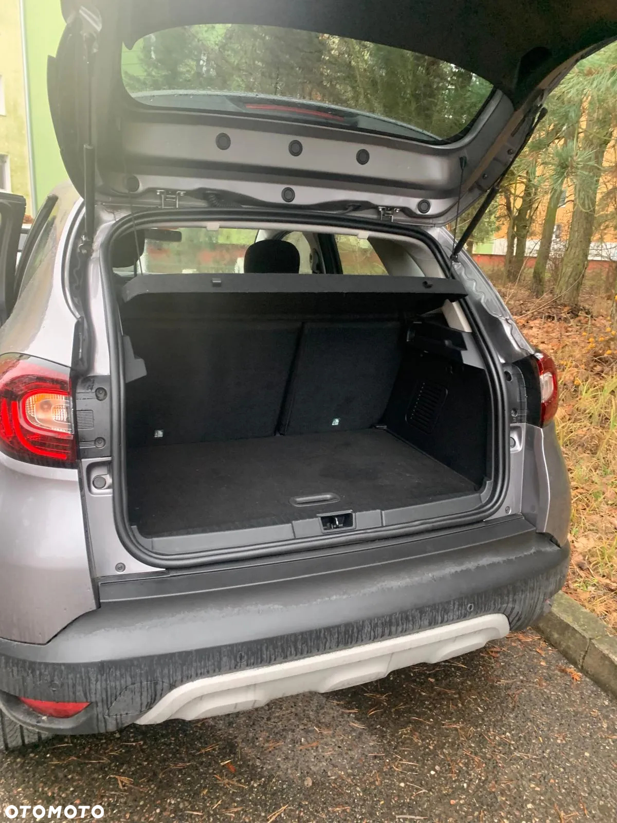 Renault Captur - 4