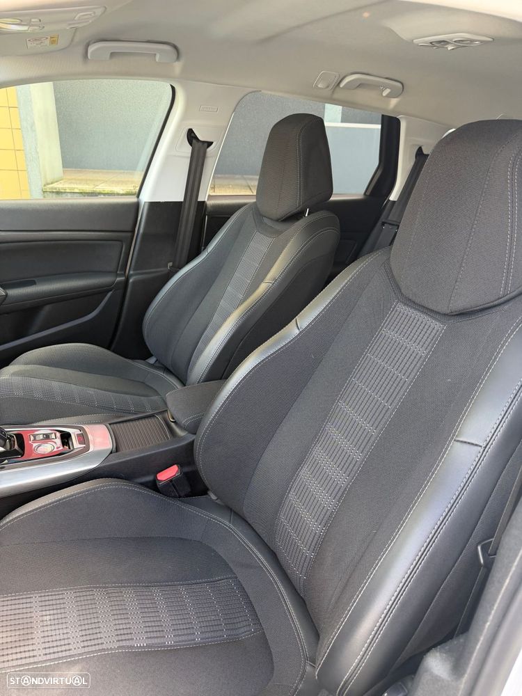 Peugeot 308 SW 1.5 BlueHDi Active Pack EAT8 - 15