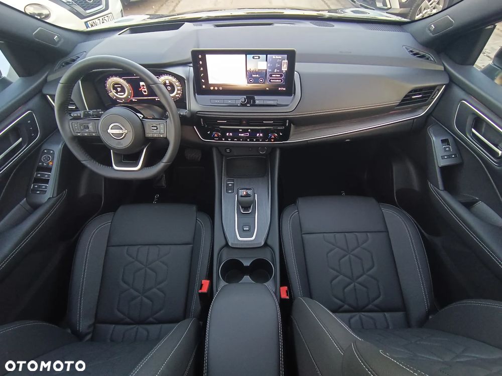 Nissan Qashqai - 19