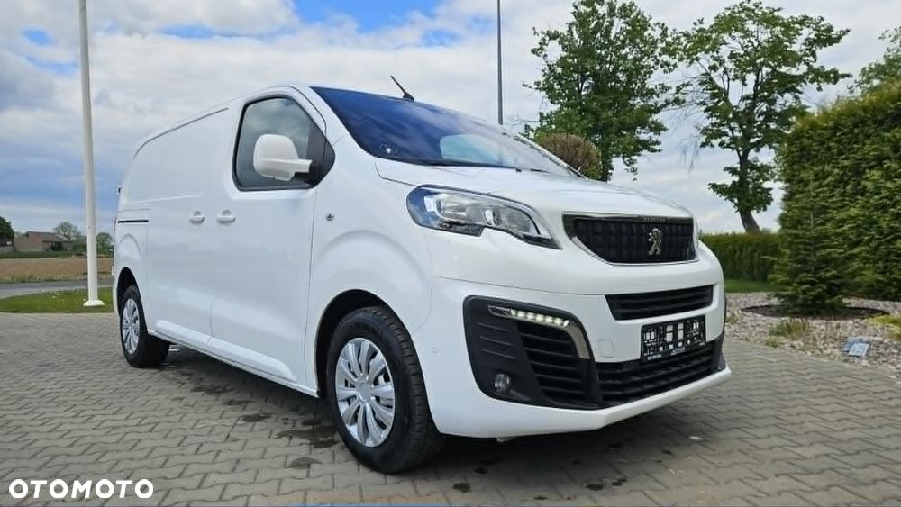 Peugeot Expert - 4