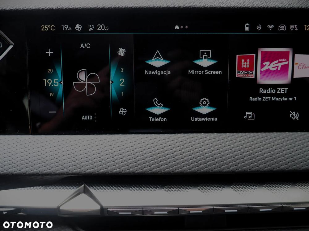 DS Automobiles DS 4 1.6 E-Tense Rivoli - 23