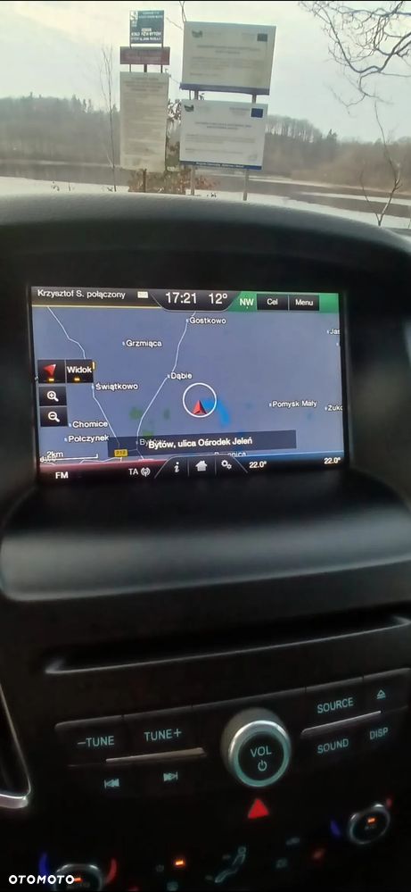 Ford Focus 2.0 TDCi Titanium ASS PowerShift - 24