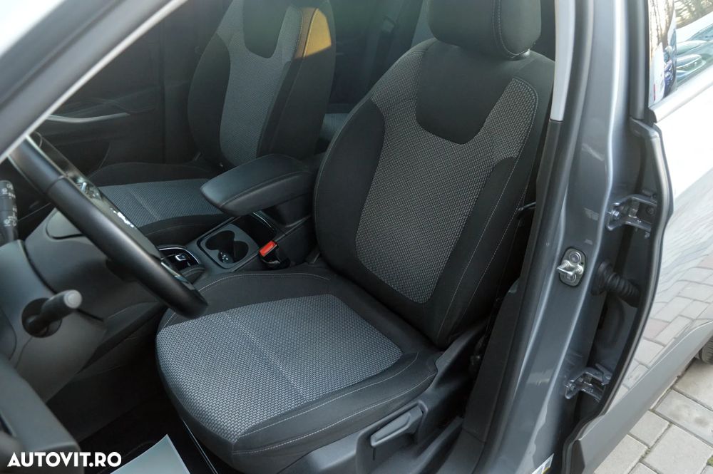 Opel Grandland 1.5 D Automatik Business Edition - 20