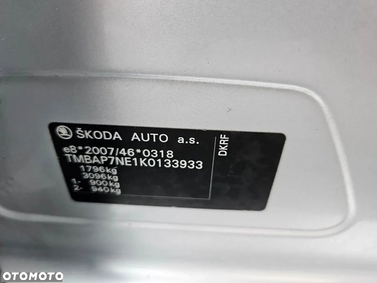 Skoda Octavia 1.0 TSI GPF Style - 37