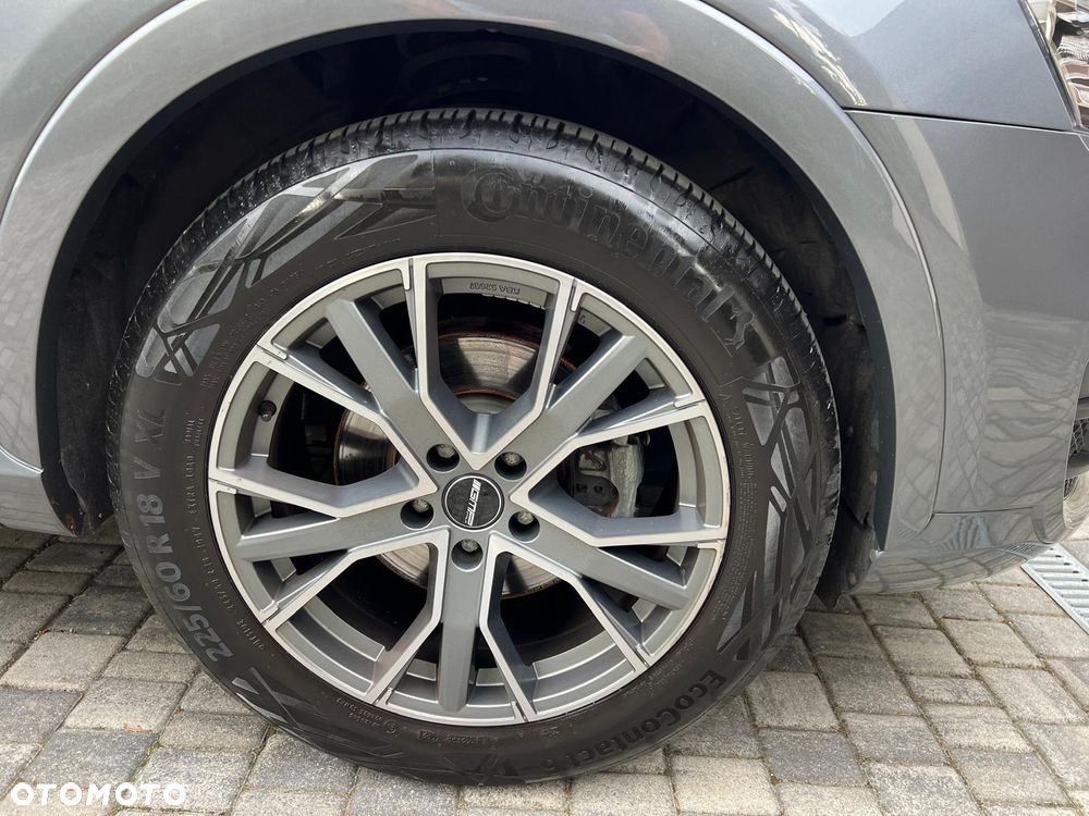 Audi Q3 2.0 TDI Quattro S tronic - 14