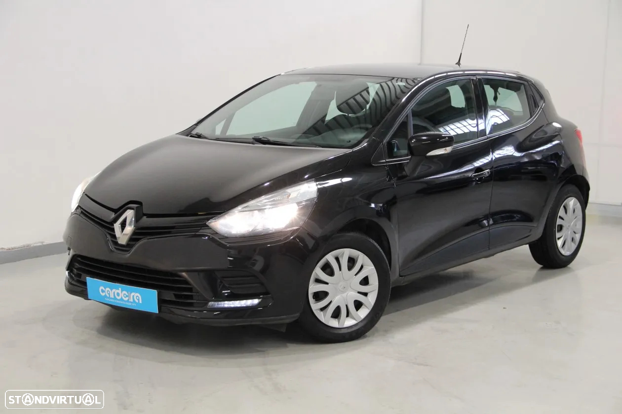 Renault Clio 1.2 Zen - 21