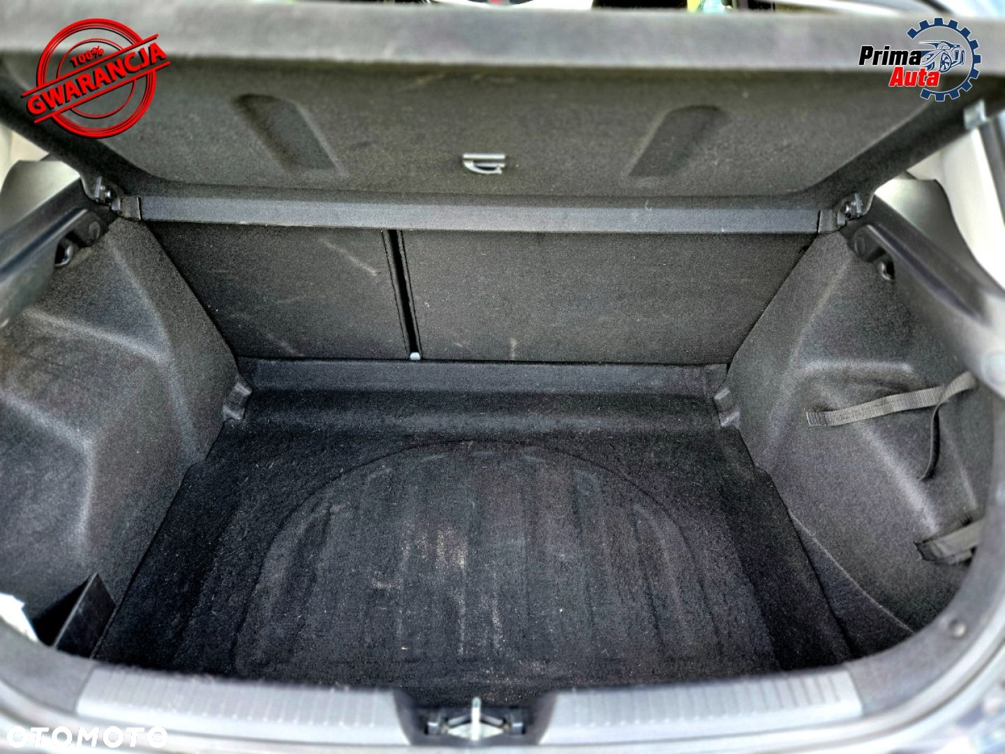 Kia Ceed Cee'd 1.4 L - 14