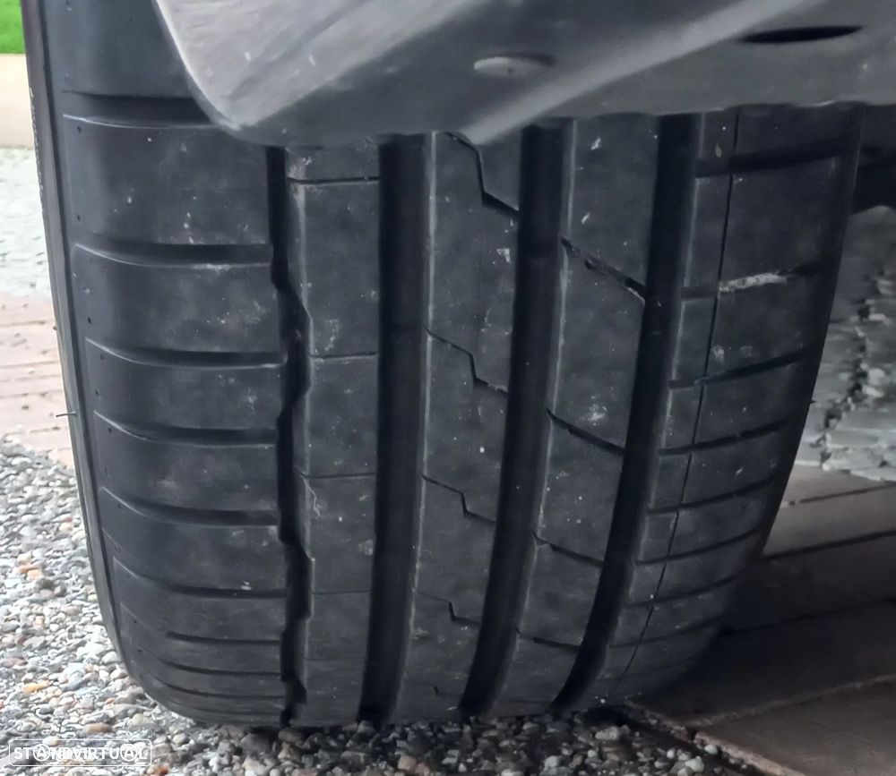 Honda Accord Tourer 2.2 i-DTEC Executive Advance - 22