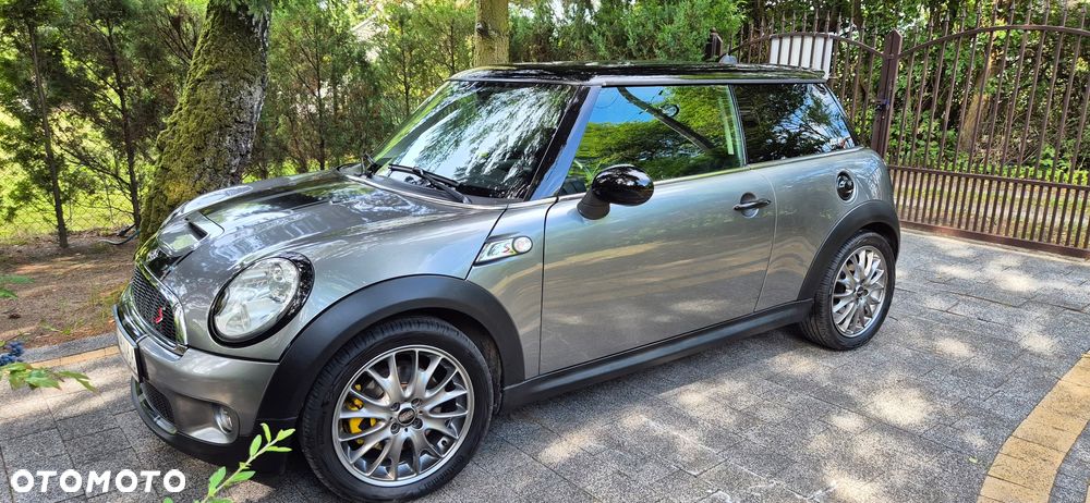 MINI Cooper S Standard - 1