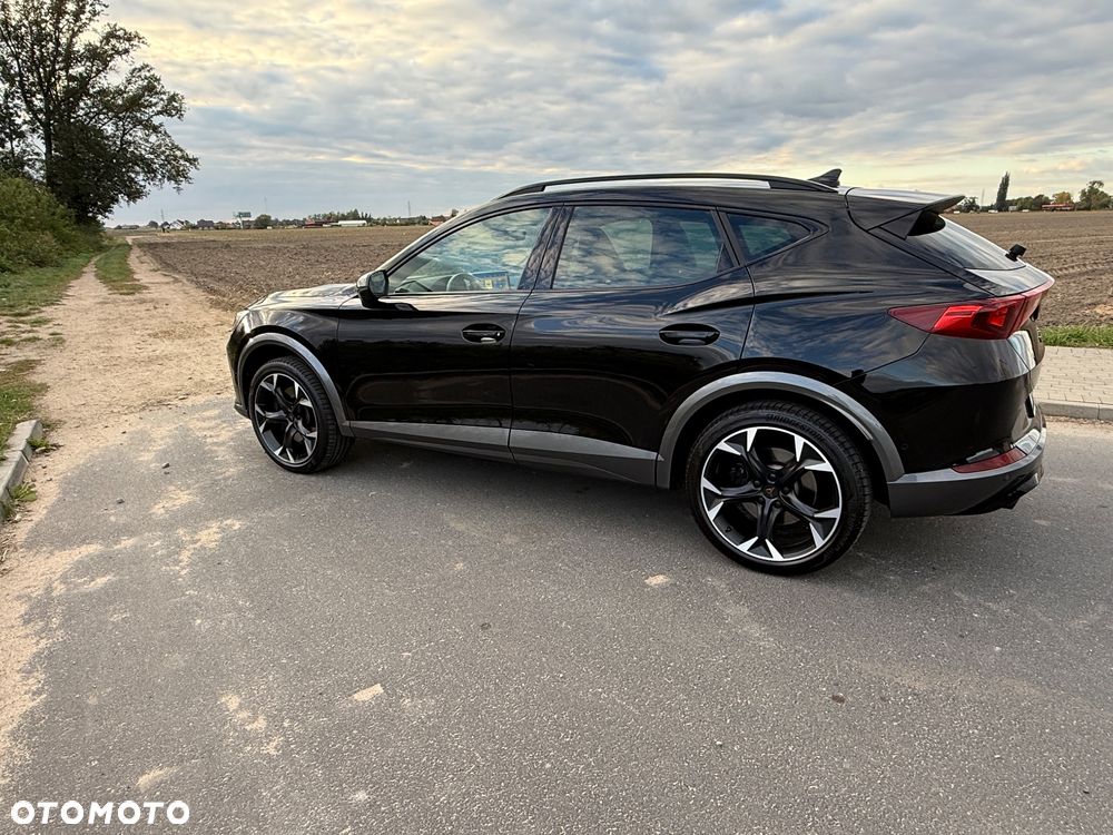 Cupra Formentor - 17