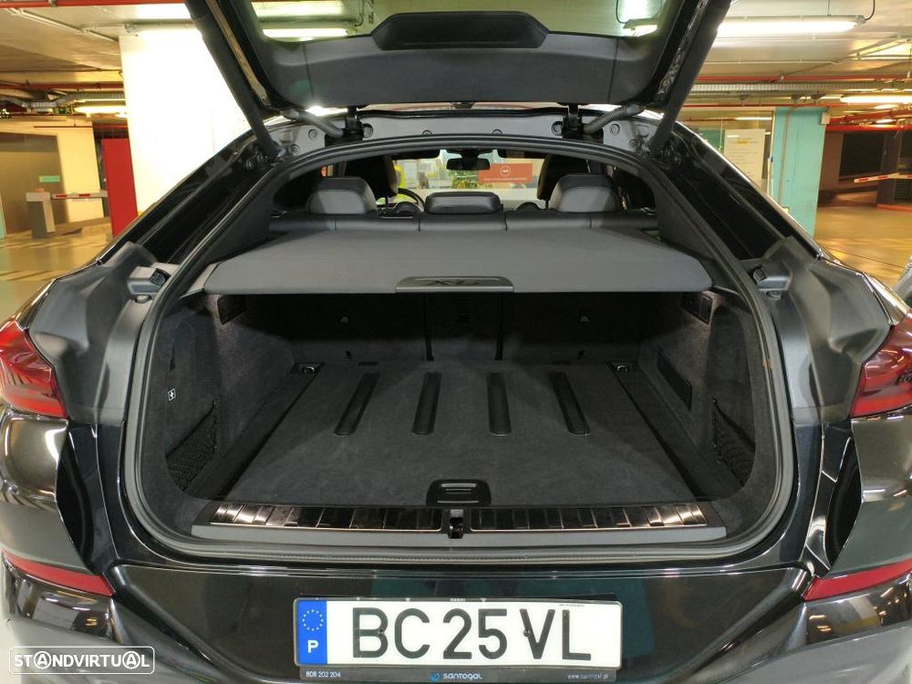 BMW X6 30 d xDrive Sport - 11