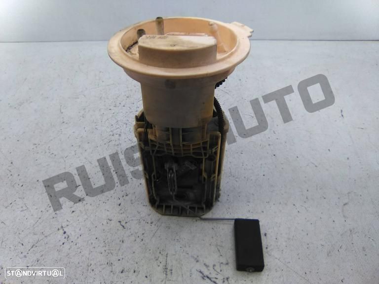 Bomba Combustível 1k091_9050d Audi A3 (8p) [2003_2012] 2.0 Tdi - 3