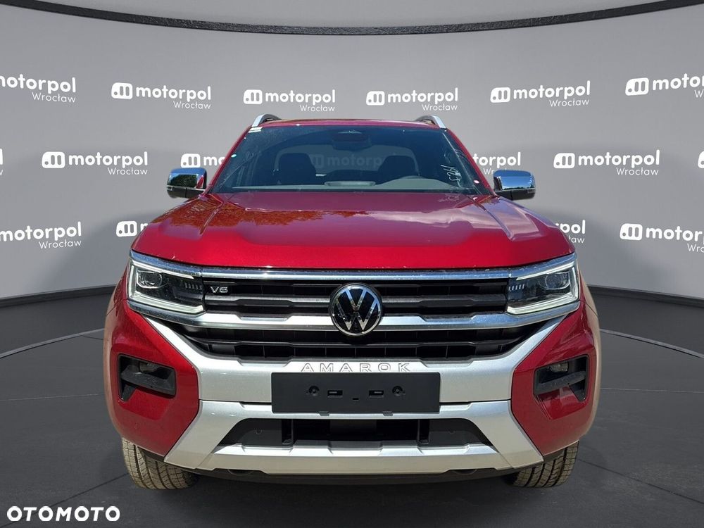 Volkswagen Amarok - 3