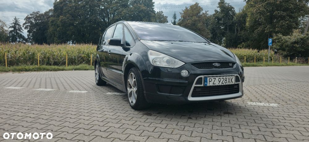 Ford S-Max - 3