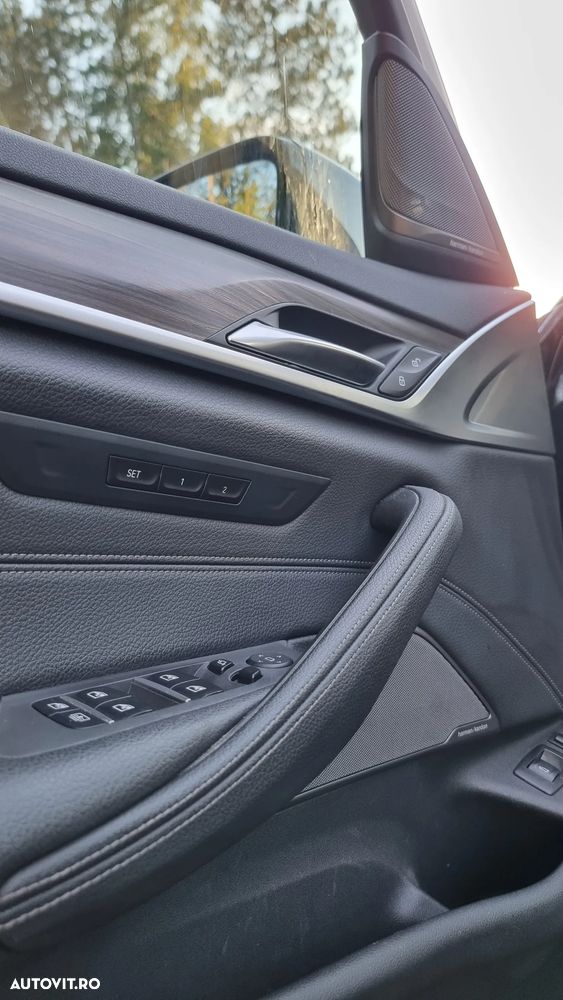 BMW Seria 5 530e AT PHEV - 17