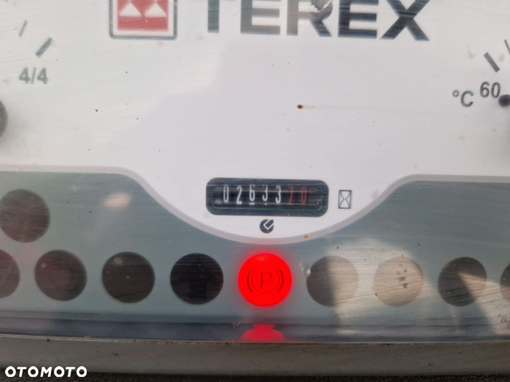 Terex TL80 AS - 18