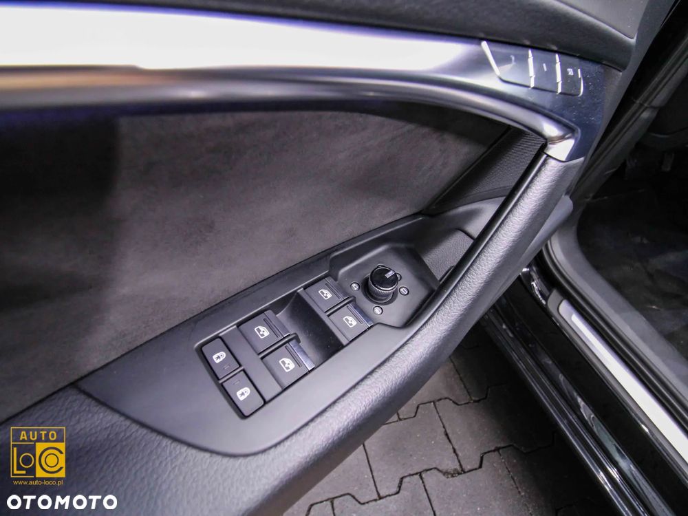 Audi A6 Limousine 2.0 TDI Quattro S tronic - 30