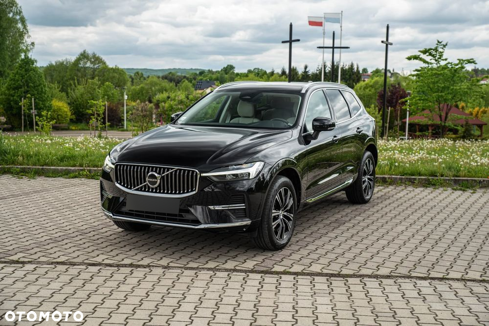 Volvo XC 60 - 2