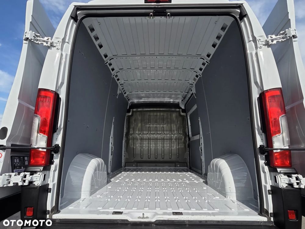 Peugeot BOXER, - 10