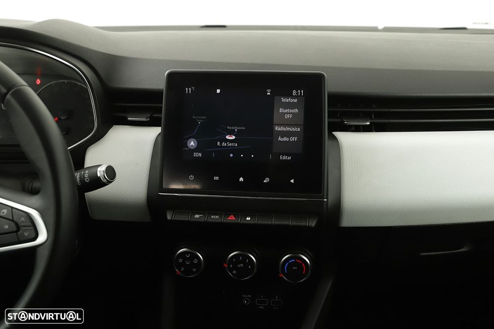 Renault Clio 1.0 TCe Intens - 9