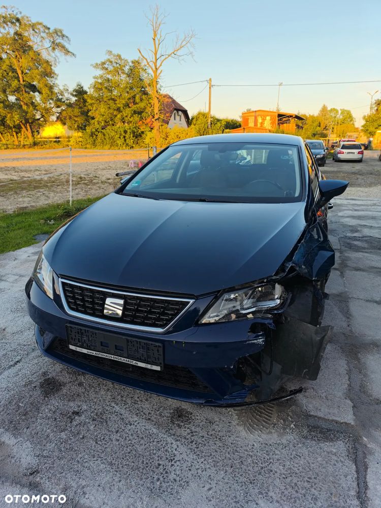 Seat Leon 1.4 EcoTSI Style S&S - 2